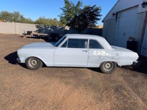 1965 Chevrolet Chevy II for sale 101584545